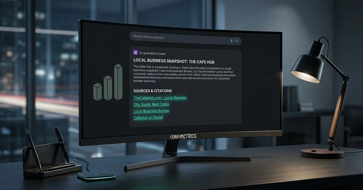 AI Search Optimization: What London Ontario Businesses Need to Know