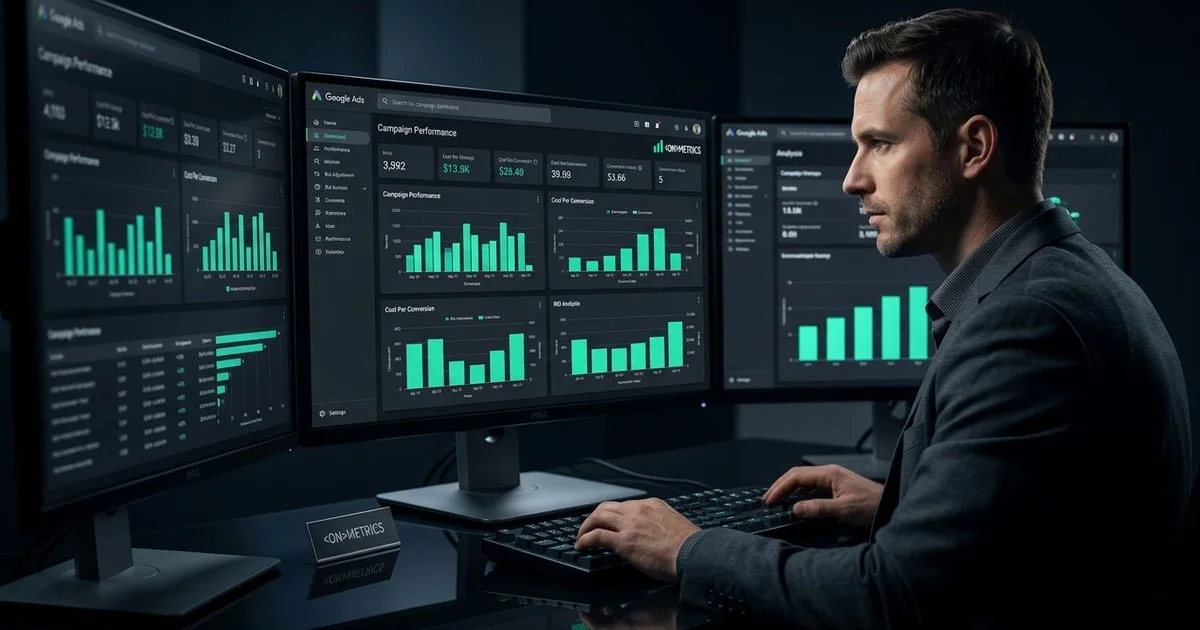 London Ontario PPC Management That Maximizes Every Dollar