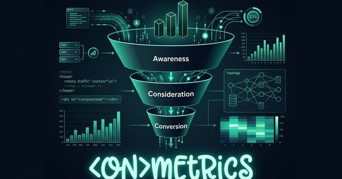Building a Full-Funnel Digital Marketing Strategy for Local Businesses
