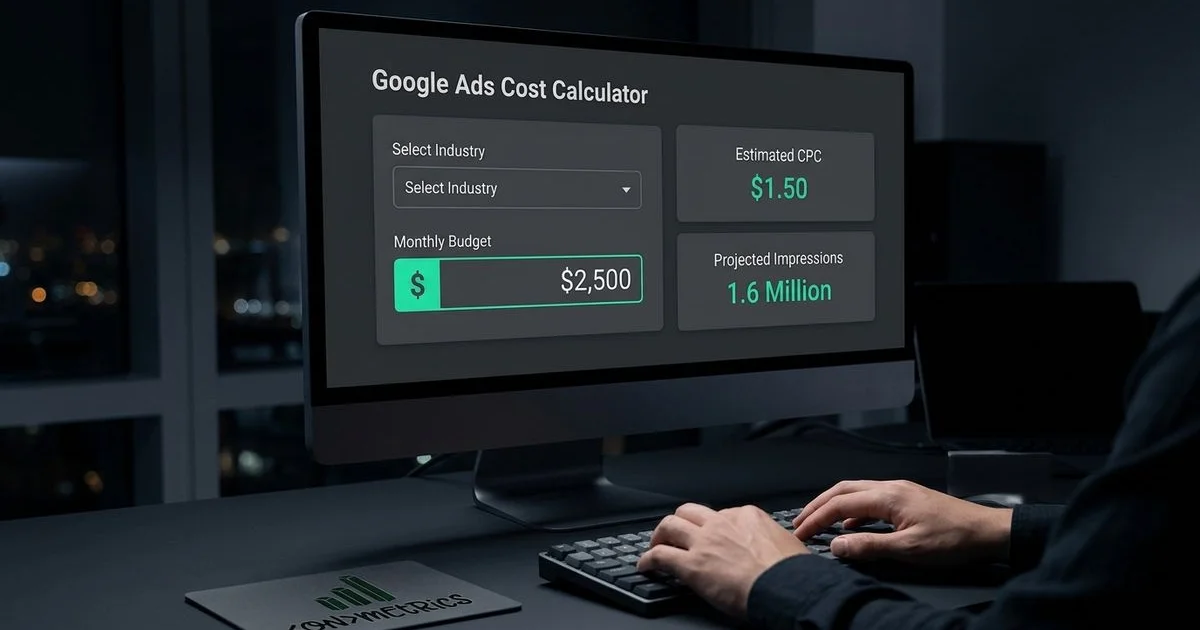 How Much Do Google Ads Cost in London, Ontario? 2026 Pricing Guide