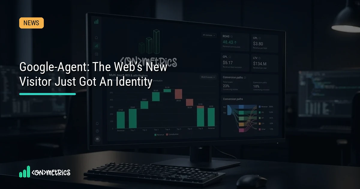 Google-Agent: The New AI Visitor That Ignores Robots.txt