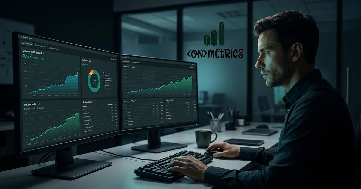 London Ontario SEO Services That Drive Real Revenue