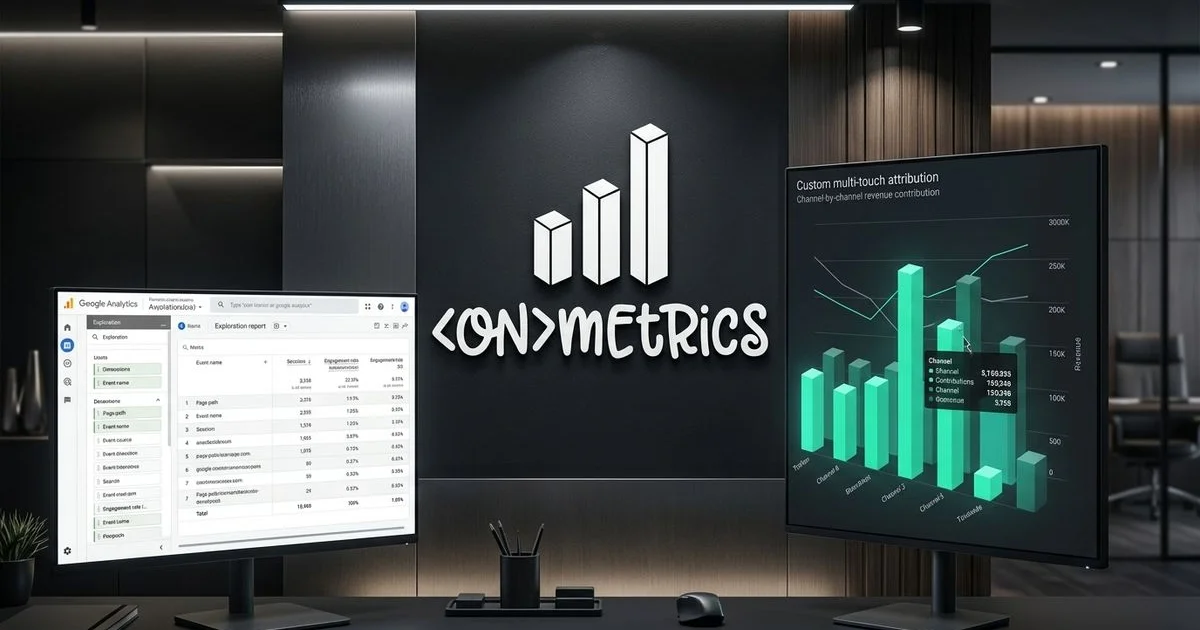 Google Analytics 4 vs Attribution Software: Which Do You Actually Need?