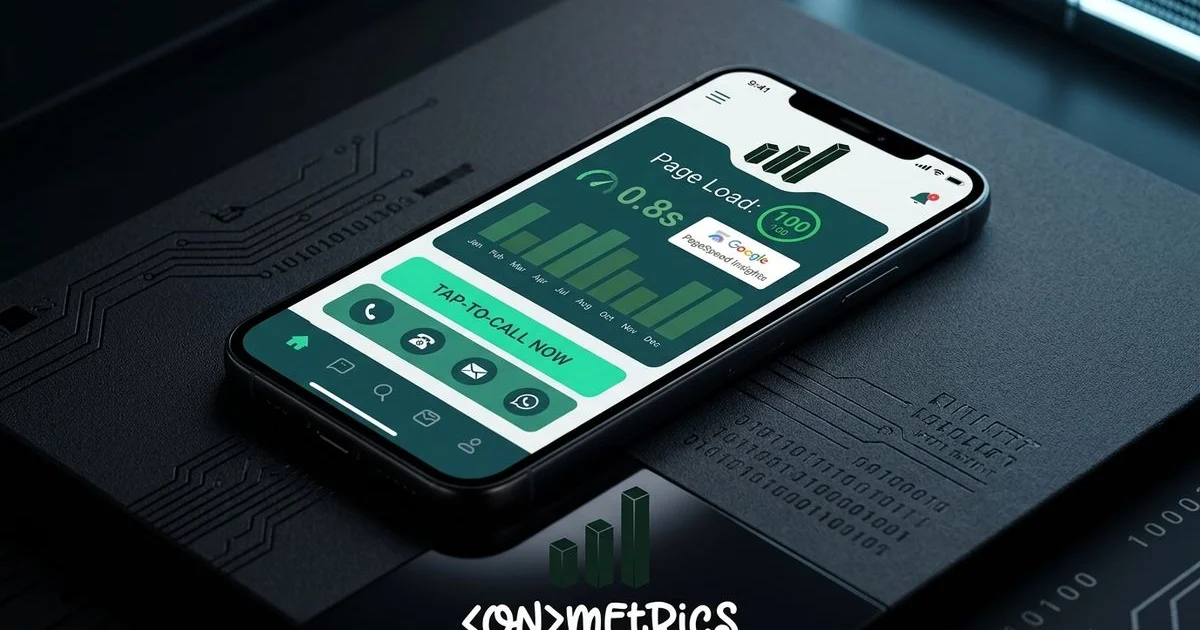 Why Mobile-First Design Matters for London Ontario Local Businesses