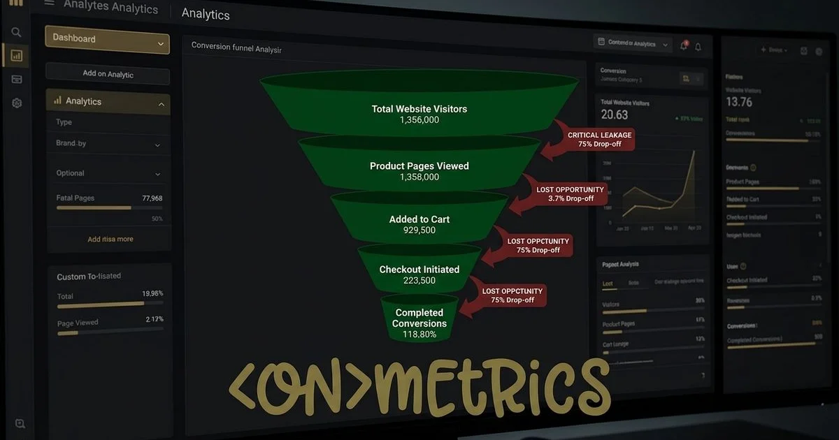 Why Your Website Isn't Converting Visitors Into Leads (And How to Fix It)
